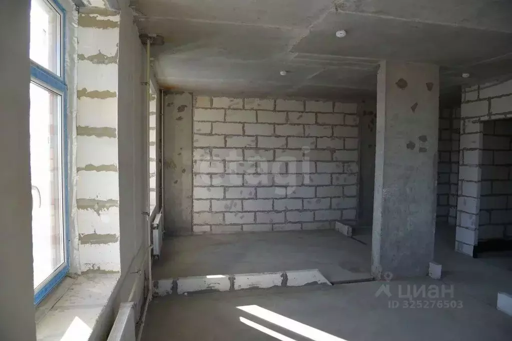 2-к кв. Московская область, Одинцовский городской округ, с. Лайково, ... - Фото 1