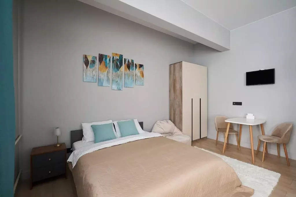 1-к кв. Москва ул. Большая Дмитровка, 1 (29.0 м) - Фото 2