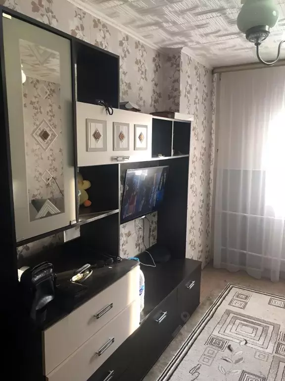 Комната Саратовская область, Саратов Белоглинская ул., 84/86 (14.1 м) - Фото 1