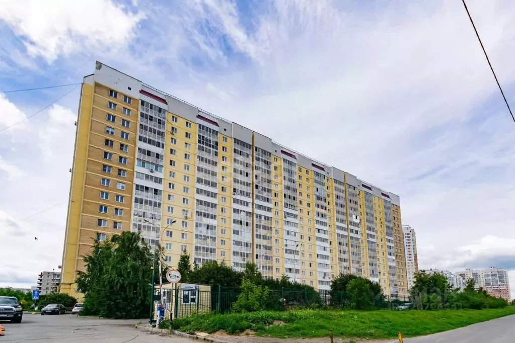 Помещение свободного назначения в Свердловская область, Екатеринбург ... - Фото 2