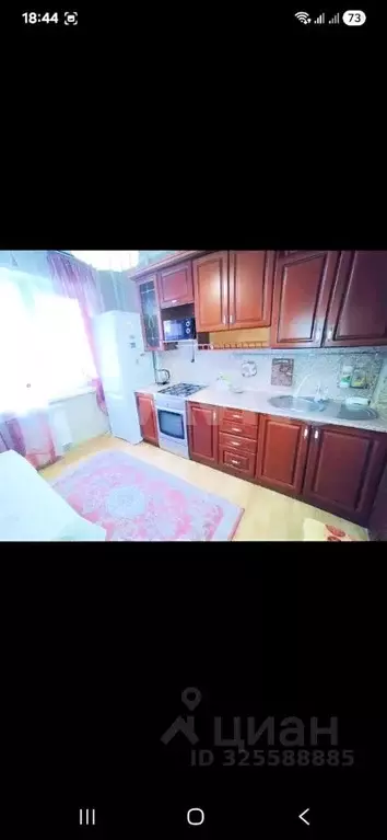 3-к кв. Белгородская область, Белгород Левобережная ул., 12 (64.0 м) - Фото 1