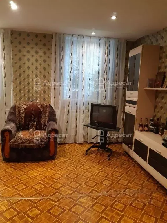 Дом в Волгоградская область, Волгоград пос. Сакко и Ванцетти, ул. ... - Фото 2