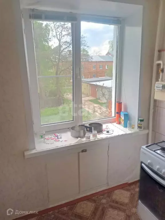 Продаётся 1-к квартира, 32.3 м - Фото 1