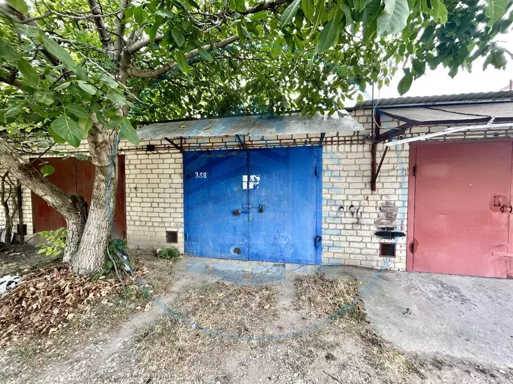 Гараж в Ставропольский край, Ессентуки ГСК Победа тер., 249 (42 м) - Фото 1