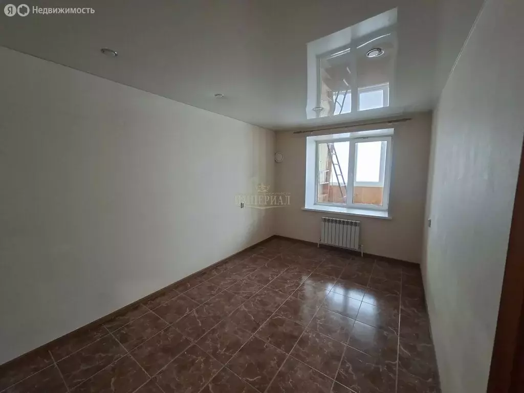 1-комнатная квартира: Йошкар-Ола, улица Шумелёва, 10 (34 м) - Фото 1