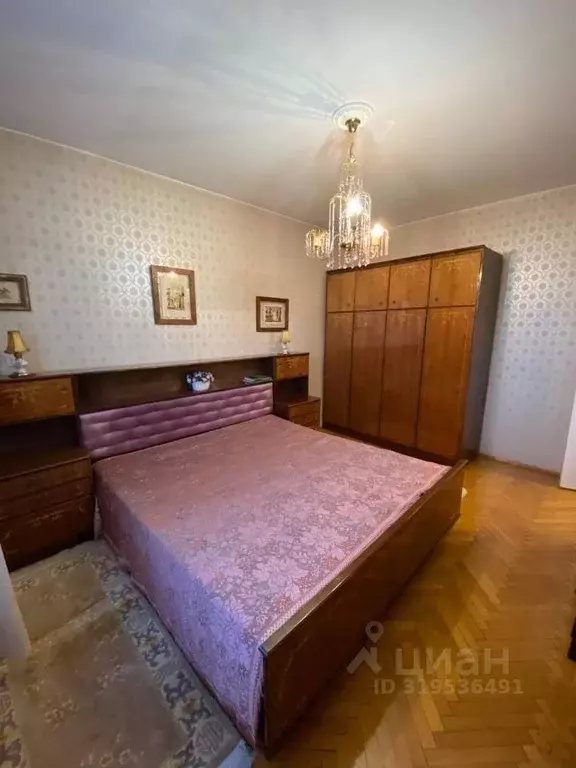 3-к кв. Москва Нахимовский просп., 7К1 (75.0 м) - Фото 1