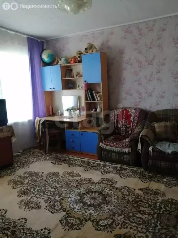 Дом в Ачинск, 2-я Западная улица (29.5 м) - Фото 2