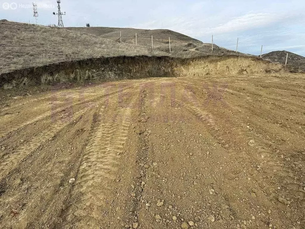 Участок в Коктебель, улица Аксёнова (6 м) - Фото 1