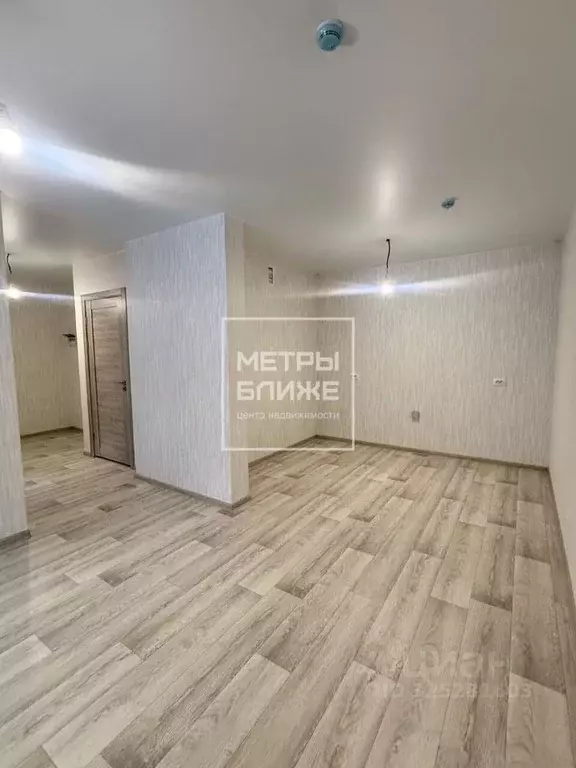 1-к кв. Пермский край, Пермь ул. Серебристая, 5 (41.0 м) - Фото 1