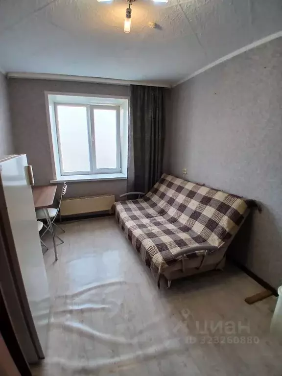 Комната Башкортостан, Уфа ул. Даута Юлтыя, 7 (14.0 м) - Фото 2