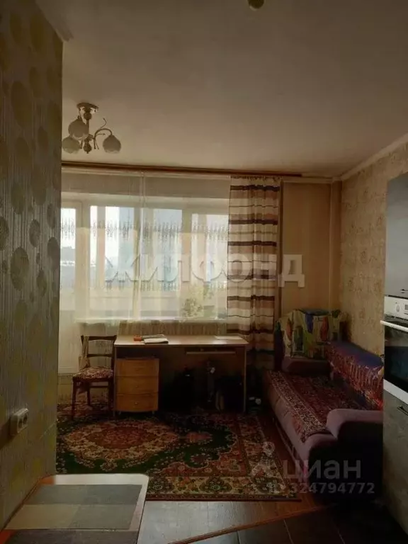 Студия Хакасия, Абакан ул. Кирова, 120к1 (41.3 м) - Фото 2