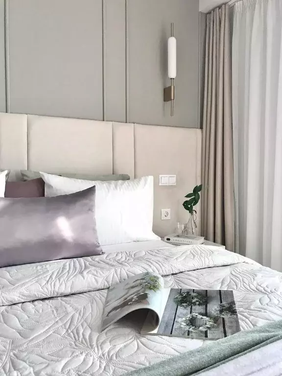 Студия Краснодарский край, Сочи Светлана мкр, ул. Учительская, 5 (18.5 ... - Фото 2