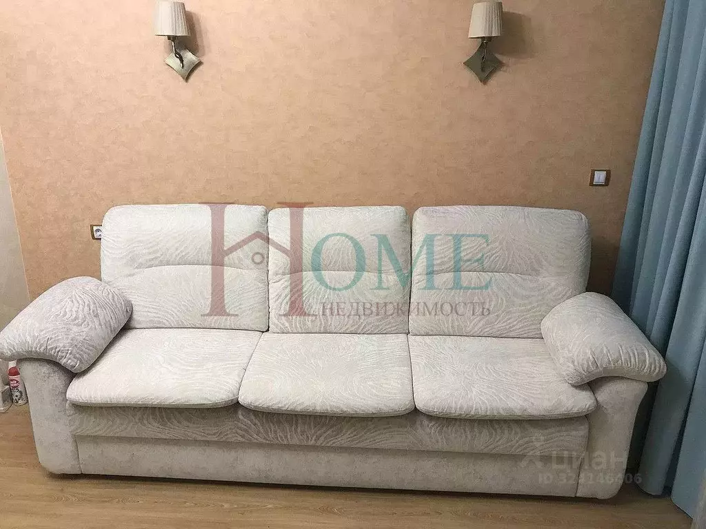 1-к кв. Новосибирская область, Новосибирск ул. Фрунзе, 234 (43.0 м) - Фото 2