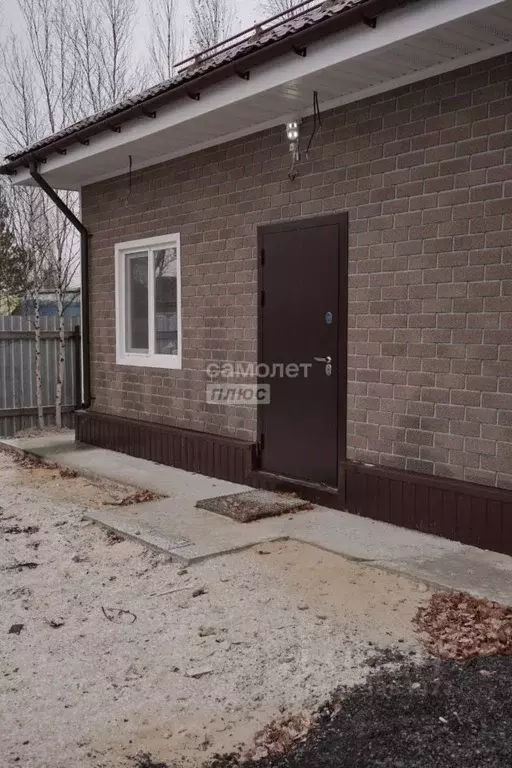 Дом в Ханты-Мансийский АО, Когалым Северный СПК,  (89 м) - Фото 1