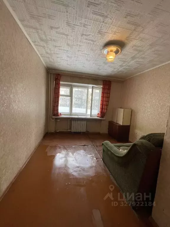 Студия Пензенская область, Заречный Комсомольская ул., 12/1 (17.0 м) - Фото 1