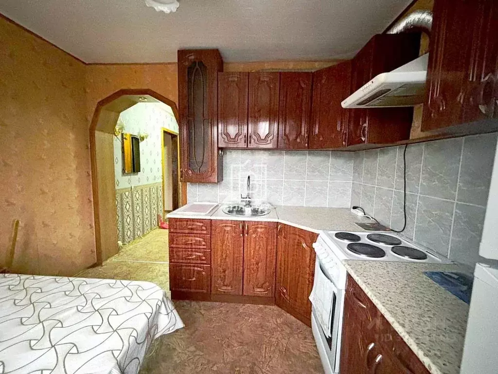 2-к кв. Калужская область, Калуга Воинский пер., 6 (54.0 м) - Фото 2