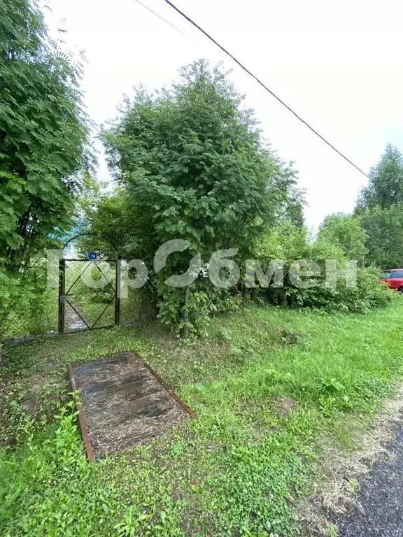 Дом в Московская область, Ступино городской округ, Дубрава СНТ 76 (38 ... - Фото 2