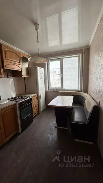 2-к кв. Астраханская область, Астрахань Кубанская ул., 19к1 (55.0 м) - Фото 1