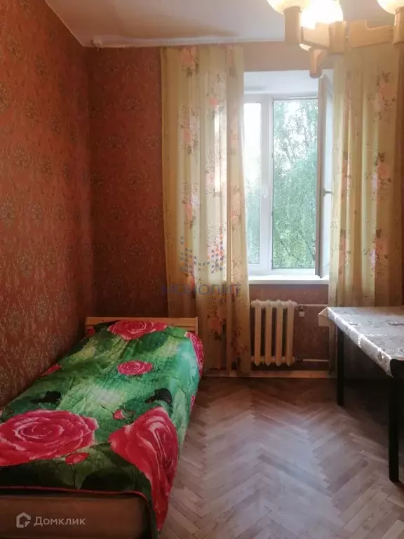 Продаётся 2-к квартира, 57 м - Фото 0