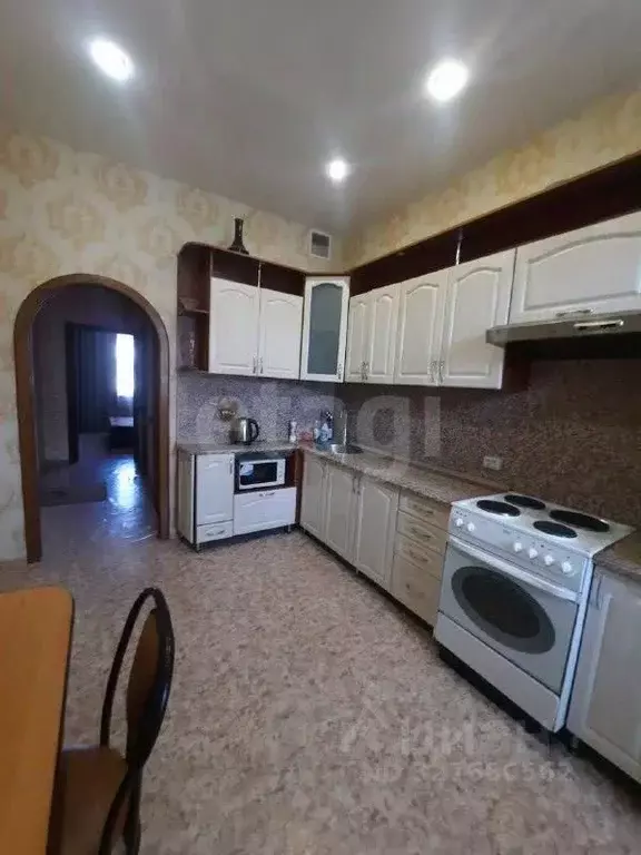 2-к кв. Алтайский край, Бийск ул. Михаила Ломоносова, 50 (47.9 м) - Фото 1