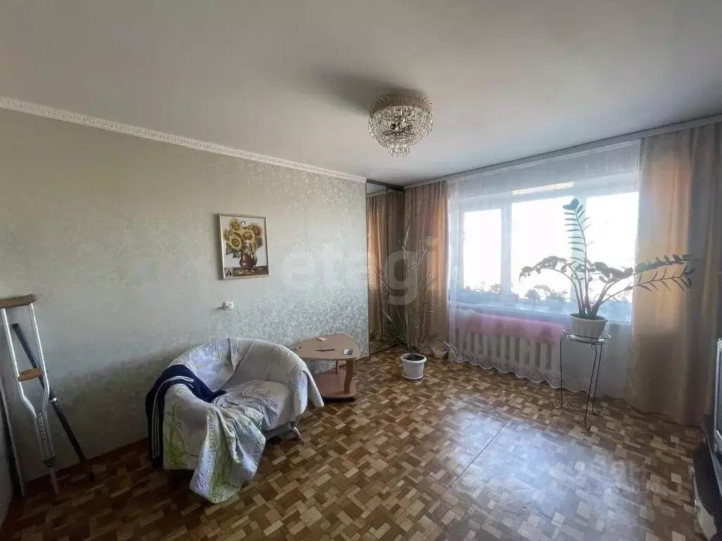 3-к кв. Амурская область, Благовещенск Игнатьевское ш., 13 (62.6 м) - Фото 1