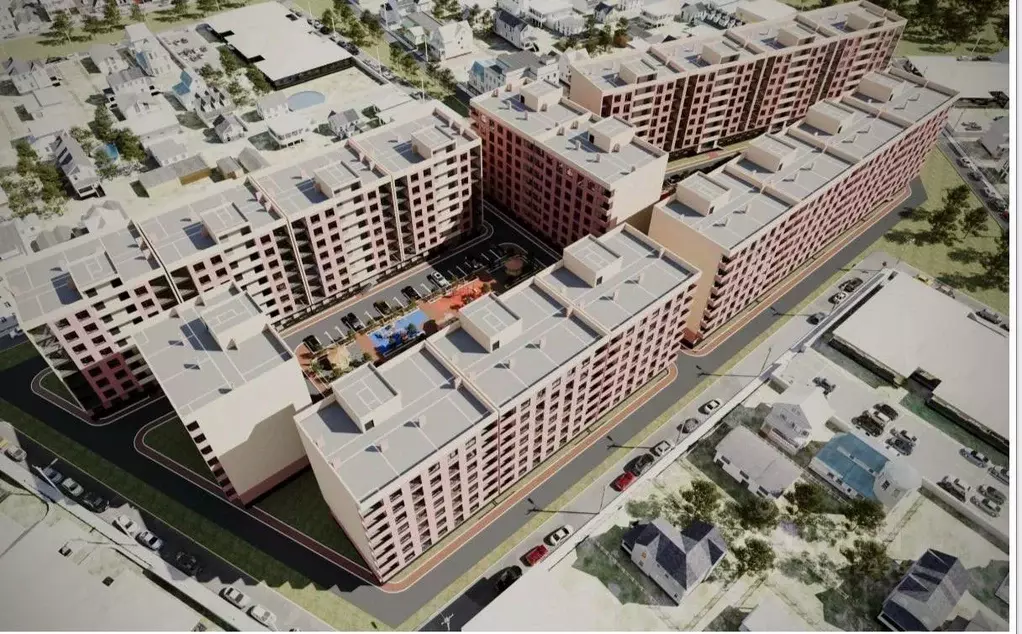 2-к кв. Дагестан, Махачкала ул. Благородная, 15 (74.0 м) - Фото 1