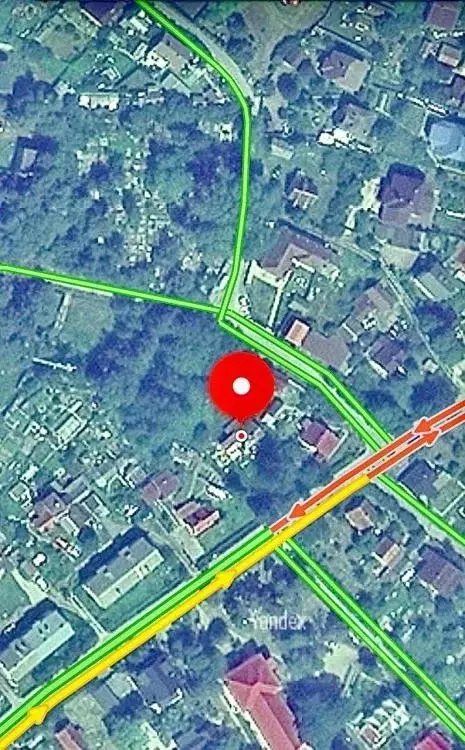 Участок в Калининградская область, Зеленоградский муниципальный округ, ... - Фото 2