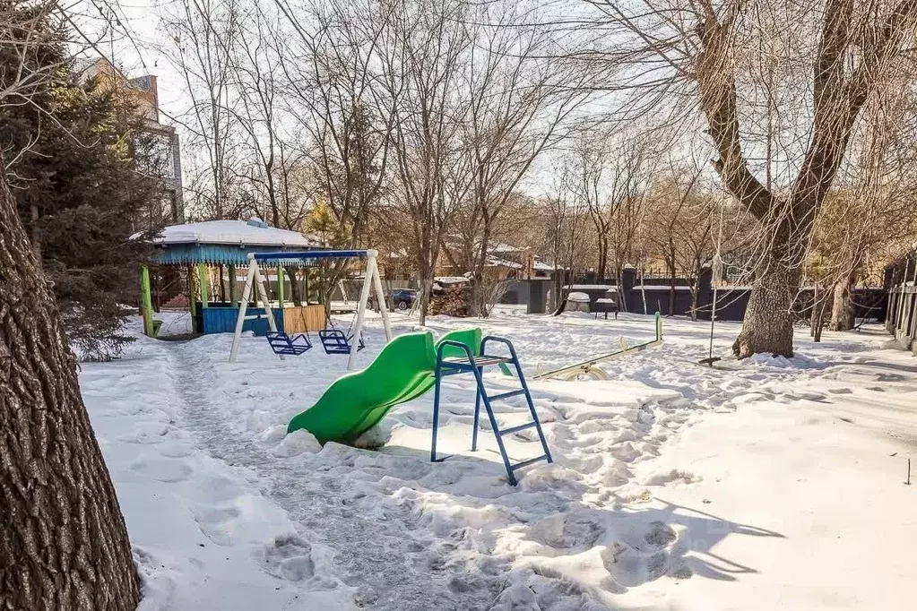 2-к кв. Амурская область, Благовещенск Зейская ул., 252 (118.3 м) - Фото 2