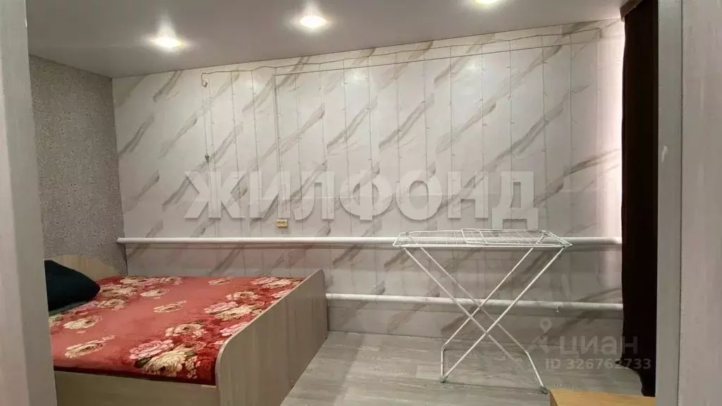 Дом в Забайкальский край, Борзя ул. Журавлева (95 м) - Фото 1