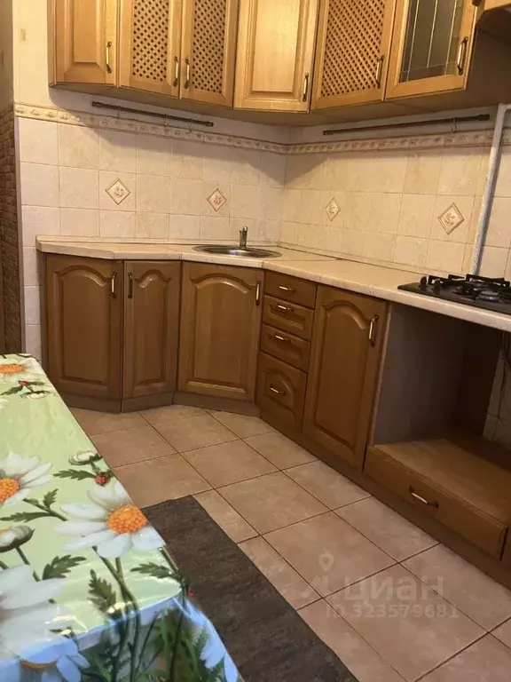 2-к кв. Тульская область, Тула ул. Пузакова, 46 (54.0 м) - Фото 2