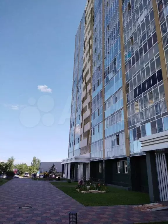 Квартира-студия, 26 м, 3/17 эт. - Фото 1