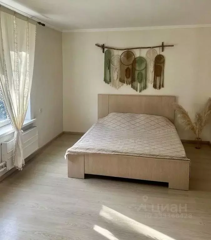 1-к кв. Москва Байкальская ул., 32 (33.0 м) - Фото 1