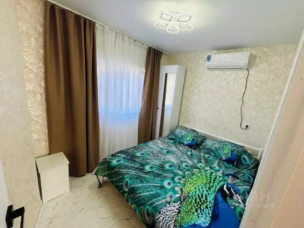 Дом в Краснодарский край, Сочи ул. Верхняя Лысая Гора, 6А (32 м) - Фото 1