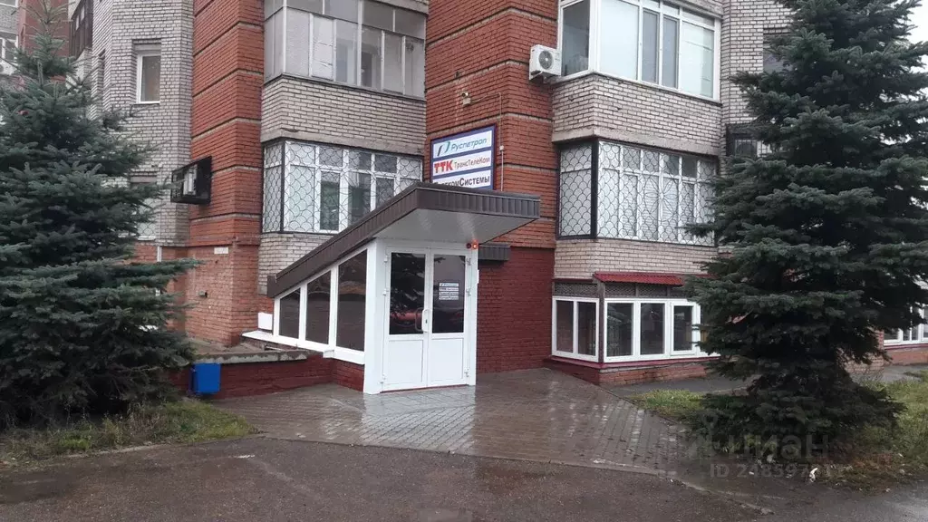 Офис в Башкортостан, Уфа Бакалинская ул., 68/6 (21 м) - Фото 1