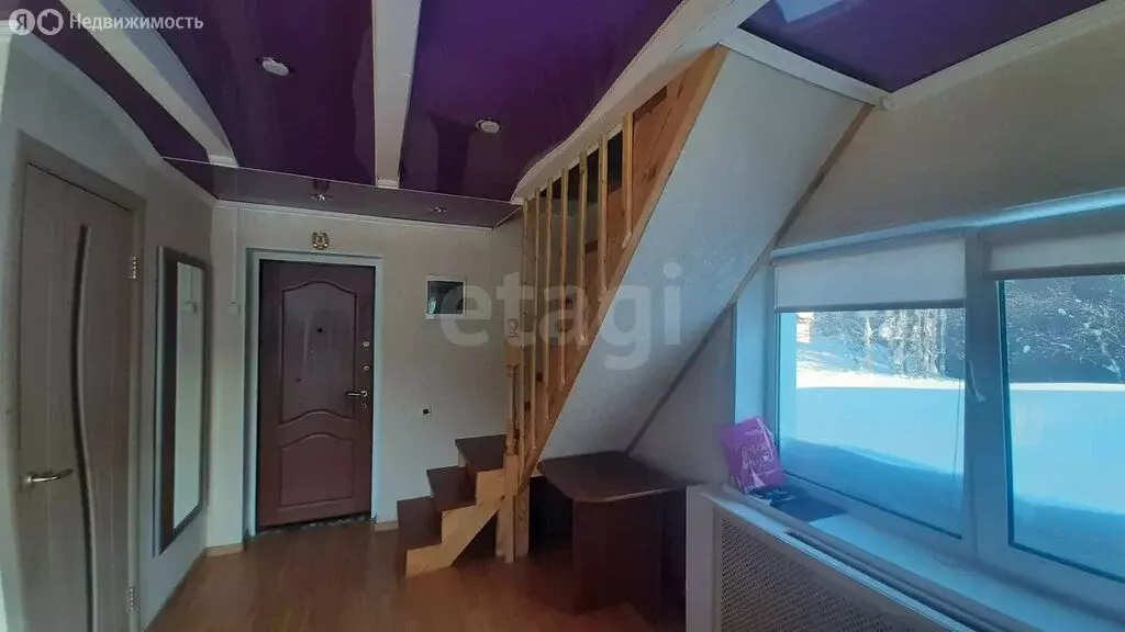 Дом в Новый Уренгой, ДНТ Заимка, Весёлая улица (144.8 м) - Фото 2