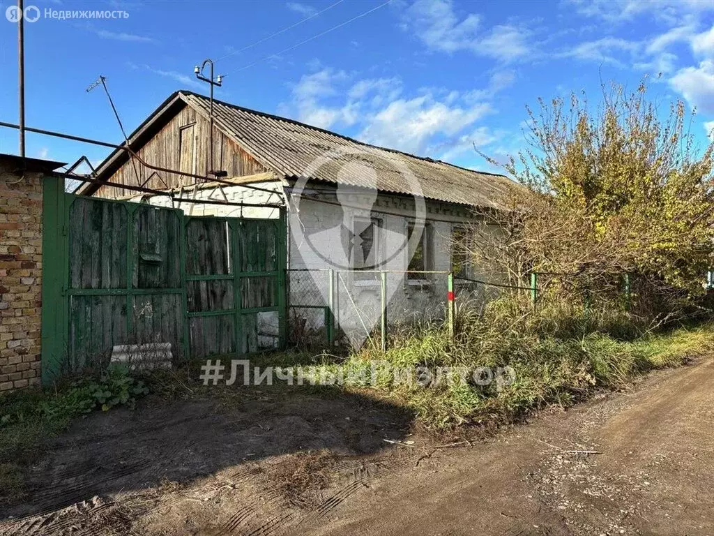 Дом в район Семчино, улица Свободы, 55 (87.2 м) - Фото 1