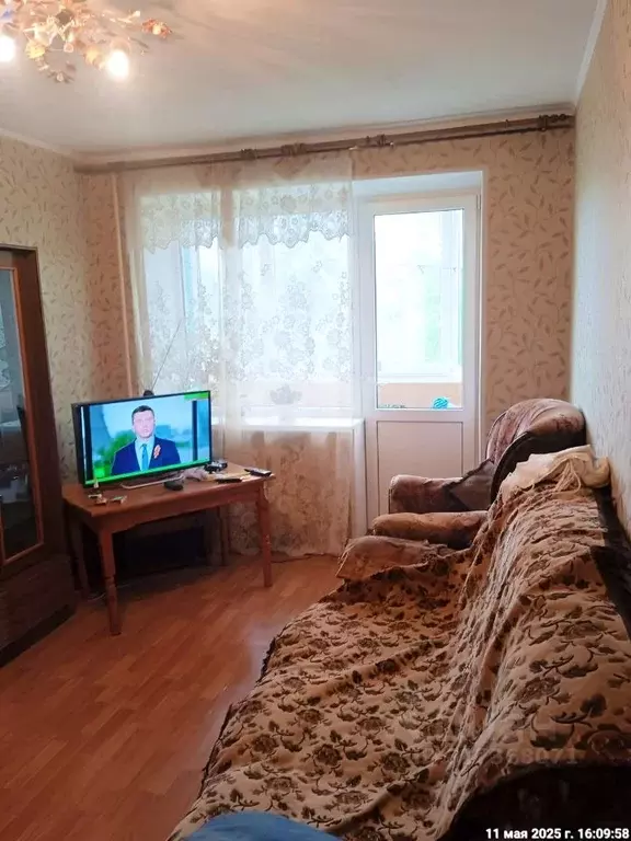 1-к кв. Белгородская область, Белгород ул. Николая Чумичова, 66 (33.0 ... - Фото 0