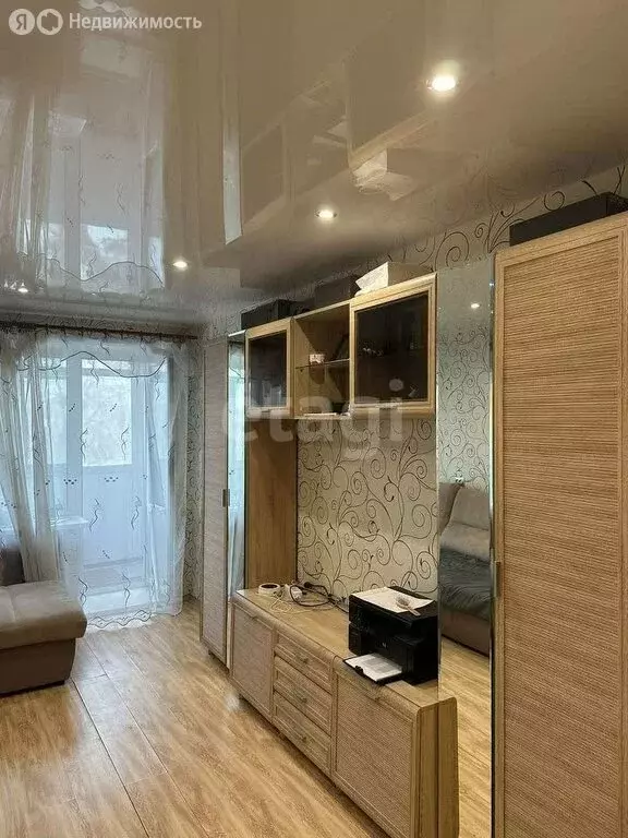 1-комнатная квартира: Новосибирск, улица Невельского, 9 (43 м) - Фото 1