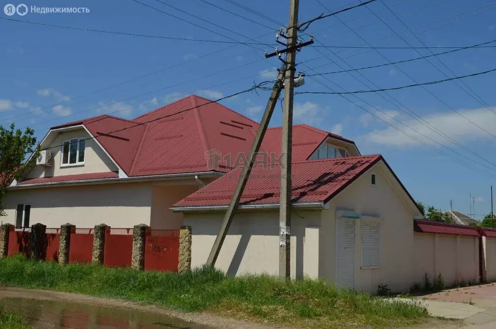 Дом в Усть-Лабинск, улица Зои Космодемьянской, 201 (454 м) - Фото 2