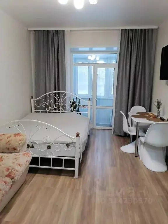 1-к кв. Татарстан, Казань ул. Максимова, 29 (20.0 м) - Фото 0