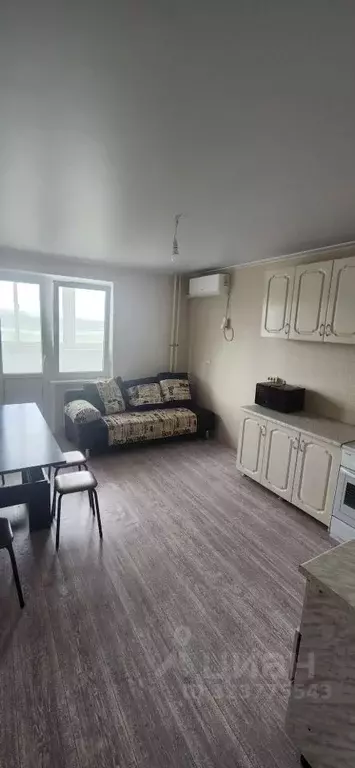 2-к кв. Краснодарский край, Краснодар ул. Имени 75-летия Победы, 26 ... - Фото 2