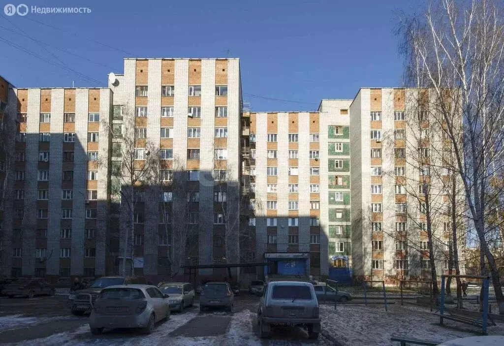 1к в -комнатной квартире (14 м) - Фото 1