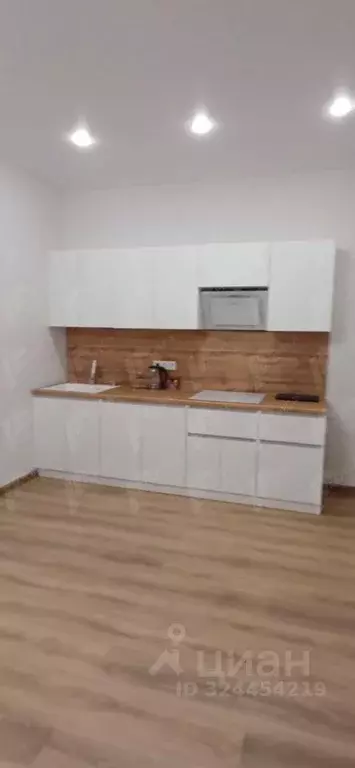 1-к кв. Московская область, Мытищи городской округ, пос. Нагорное ... - Фото 1