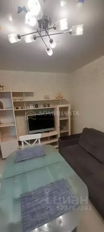 2-к кв. Смоленская область, Смоленск ул. Марины Расковой, 4к2 (63.0 м) - Фото 2