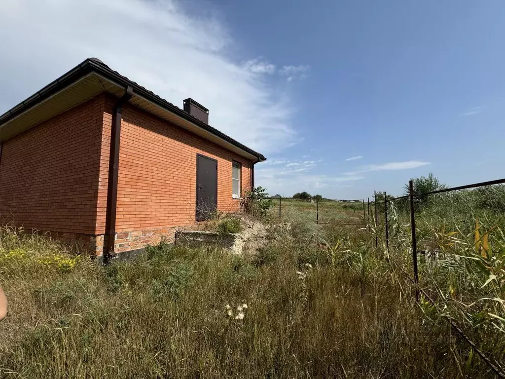 Дом в Ростовская область, Ростов-на-Дону Космическая ул., 35 (36 м) - Фото 2