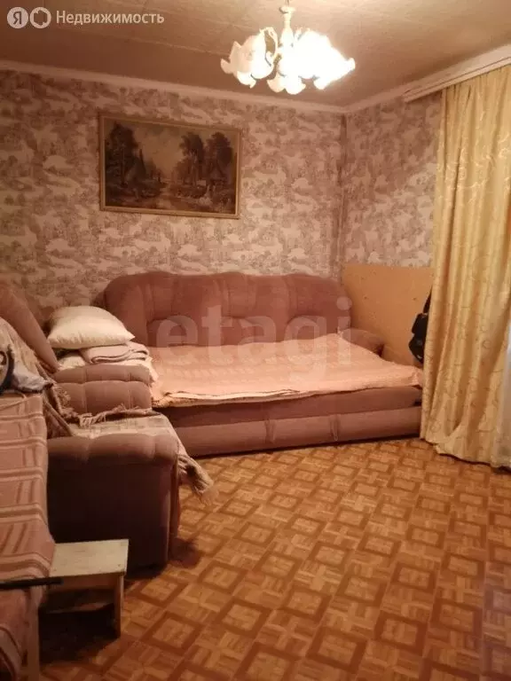 2-комнатная квартира: Зоринский, Новая улица, 1 (41 м) - Фото 1
