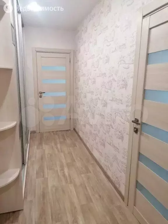 2-комнатная квартира: Красноярск, улица 9 Мая, 52 (53 м) - Фото 0