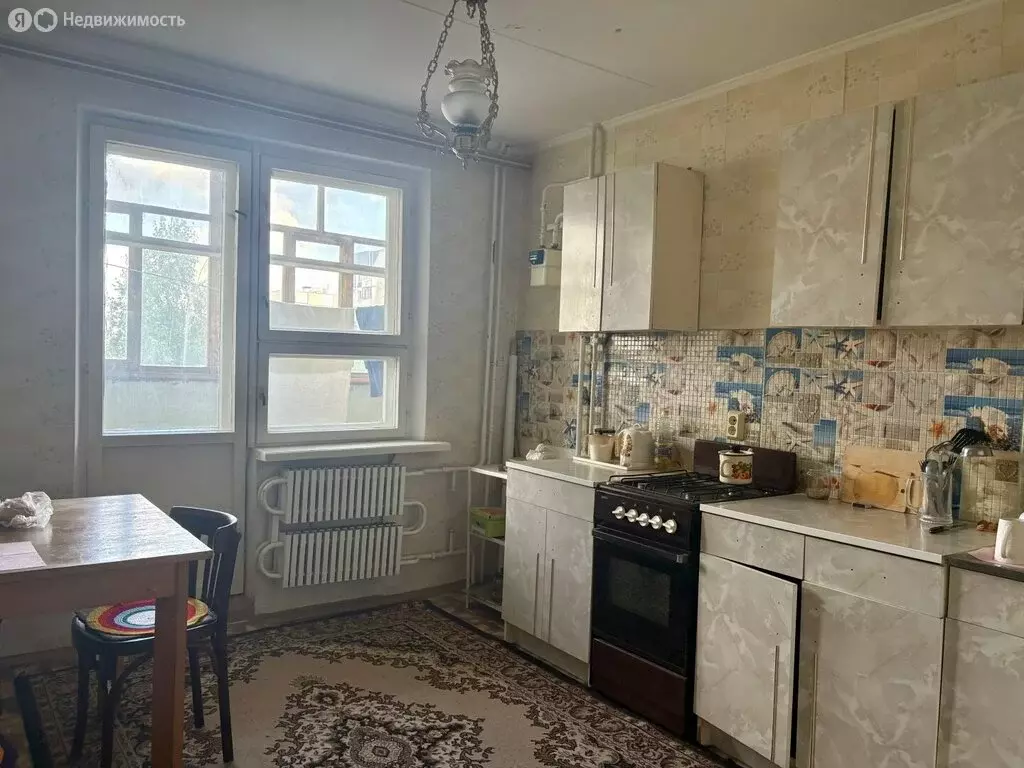 1-комнатная квартира: Казань, проспект Победы, 158 (39.7 м) - Фото 1