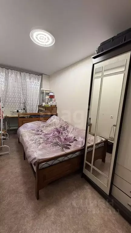 1-к кв. Ямало-Ненецкий АО, Муравленко ул. 70 лет Октября, 43 (32.6 м) - Фото 2