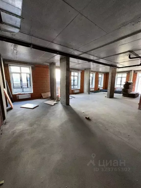 Помещение свободного назначения в Татарстан, Казань ул. Нариманова, 63 ... - Фото 2